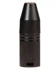 3,5 mm mini - 3-kontaktiline XLR-pistik R&Oslash;DE VXLR