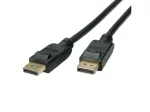 DisplayPort-kaabel ROLINE 11.45.5811-10 2 m Must