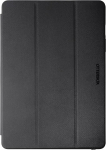 Tahvelarvuti &uuml;mbris OTTERBOX React Folio Series Must Samsung Galaxy Tab S9 FE-le