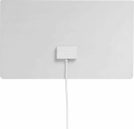 One for All SV9440-5G &uuml;li&otilde;huke siseruumides kasutatav lameantenn DVB-T/T2, 5G-ga &uuml;hilduv