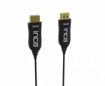 Cian Technology GmbH INCA HDMI-kaabel IHD-50T 2.0 &uuml;henduskaabel 4K 30Hz 50m jaem&uuml;&uuml;k - Kaabel - Digitaalne/Ekraan/Video