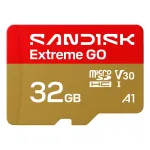 Kaart Extreme MicroSD UHS-I 32GB 100MB/s