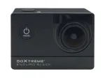 Easypix GoXtreme Enduro Must - action-kaamera - kinnitatav - 4K / 30 fps - 8.0 MPix - Wi-Fi - veealune kuni 30 m - Must