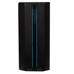 Captiva Advanced Gaming R98-206 Lauaarvuti AMD Ryzen 7 5700X, 32GB RAM, 1TB M.2 SSD, Nvidia GeForce RTX 5060, Wi-Fi 6, Windows 11 (98206)