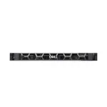 Dell PowerEdge R660xs 8x2.5 Intel Xeon Silver 4514Y 2x32GB 2x480GB SSD SATA 2x1100W H755 3Yr PS
