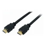 S/CONN MAXIMUM CONNECTIVITY HDMI-kaabel 1,5 m must High Speed with Ethernet