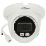 DAHUA IPC-HDW2549t-S-IL 5MP IP-kaamera (2,8 mm)