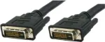Techly ICOC-DVI-811C DVI-D Dual Link kaabel 10 m must