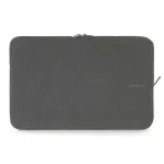 TUCANO Second Skin Melange Laptop Sleeve 17-18 Inch Black