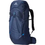 Gregory Zulu 35 matkaseljakott - Mantis Blue - S/M