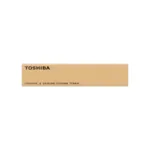 Toshiba T-FC505EM originaalne magenta toonerikassett e-STUDIO 2505AC, 3005AC, 3505AC, 4505AC, 5005AC jaoks