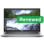 DELL Renewed Latitude 7430 14-tolline s&uuml;learvuti, Intel Core i5-1245U, 16GB RAM, 256GB, Intel Iris Xe Graphics, Windows 11 Pro, USA paigutusega taustavalgustusega klaviatuur, hall, B-klass