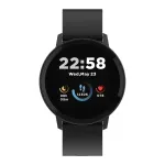 CANYON Lollypop SW-63 Nutikell, 1,3 inch IPS puuteekraan, &uuml;mmargune, IP68, multisport, BT 5.0