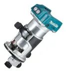 Makita DRT50ZX4 18 V LXT servafrees, ilma akuta ja laadijata