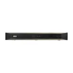 BCS 32-kanaliline 4K IP NVR BCS-P-NVR3202-A-4K(5L)