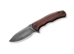 CIVIVI Mini Praxis Knife Damascus Guibourtia