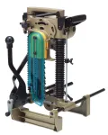 Makita 7104L Poldi/ketil&otilde;ikur 1140W 120V