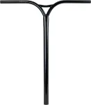 Supremacy Typhon Ti Bar Black - Oversized SCS T-Bar 710mm x 610mm Grade 9 Titanium