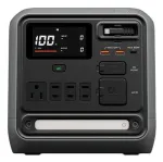DJI Power 1000 Mini Portable Power Station 1024Wh 2200W EU