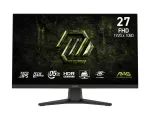 MSI MAG 272F X24 27 inch Rapid IPS Full HD 240Hz Gaming Monitor