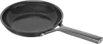 ZWILLING Milano Praepann 20 cm, Must