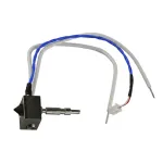 FlashForge C4 Left Nozzle Assembly HS 0,6 mm V2