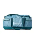 Cotopaxi Allpa Getaway 100L Duffel - Blue Spruce / Abyss