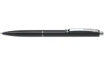 Schneider K15 Clip Sisset&otilde;mmatav Pastapliiats Must 0,6mm 50 Pakk