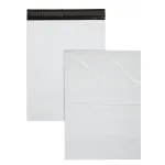 Vereinigte Papierwarenfabriken Folienversandtaschen classic light DIN B3 ohne Fenster valge 100 tk