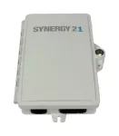 Synergy 21 FTTH seinakarp IP65 1 sisend / 2 v&auml;ljundit