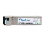BlueOptics SFP+ BO55J33610D &Uuml;hilduv Synology SFP-10G-BX-D-SG 10GBASE-BX-D 10 km LC Simplex SMF Transceiveriga