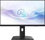 MSI Modern AM273QP AI 1UMG-410AT k&otilde;ik-&uuml;hes arvuti, Intel Core Ultra 5 125H, 27-tolline QHD, 16GB DDR5, 512GB SSD, Windows Pro