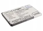 CAMERON SINO Asendusaku BL161 HB4F1 HWBAF1 BLT005 Huawei U8230 Lenovo A1 jaoks (CS-HU8220SL) - 1500mAh 3,7V Li-ion
