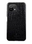 iLike Xiaomi Mi 11 Lite 5G NE / Lite / Lite 5G Burga Reaper's Touch Tough Case