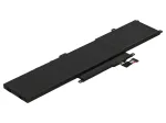 2-POWER CBP3800A S&uuml;learvuti Aku - 3800mAh 11,1V Li-Ion Dell Latitude/Precision jaoks