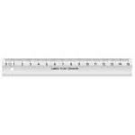 Simplex Linex 1015M joonlaud 15 cm hall SAN