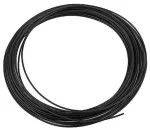 iLike C1 PLA 1,75mm Filament Wire for 3D Printing Pen - 10m Black