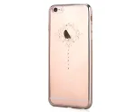 Devia Apple iPhone 6/6s Crystal Iris Champagne Gold Tagakaas