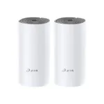 TP-Link Deco E4 AC1200 Whole Home Mesh Wi-Fi System (2-Pack)