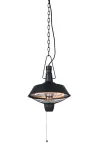 Infrapunakeris SUNRED RSH16, 2100 W, must
