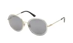 NINA RICCI Naiste p&auml;ikeseprillid SNR320M58300Y Liblikakujuline atsetaatraam Hall gradientl&auml;&auml;ts 58mm