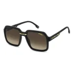 Carrera VictoryC08S3 meeste ristk&uuml;likukujulised p&auml;ikeseprillid - Pol&uuml;amiidraam, UV400 kaitse, 56 mm l&auml;&auml;ts