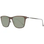 Hackett London HSB86311255 Meeste P&auml;ikeseprillid - L&auml;ikiv Must Raam, Hall L&auml;&auml;ts, 55mm