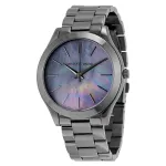 Michael Kors Darci Naiste Roosakuldse Tooniga Roostevabast Terasest Kell MK3413