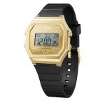 ICE naiste kell 22731 (32 mm) - roosa silikoon