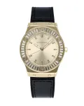 RADIANT Women's Watch RA633202 36mm Rose Gold Stainless Steel