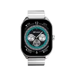 HIFUTURE Smartwatch FutureFit Apex Silver