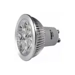 SYNERGY21 Synergy 21 LED Retrofit GU10 7W Neutral White Dimmable V3