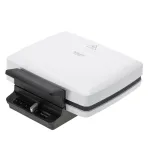 Vahvlimasin Adler AD 3085 &mdash; 1200 W, 2 ristk&uuml;likukujulist vahvlit 9&times;13 cm, reguleeritav temperatuur, mittenakkuvad plaadid