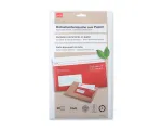 ELCO Quick Vitro dokumendi&uuml;mbrik C5/6 (114 x 229 mm), 20 tk (79128.80)